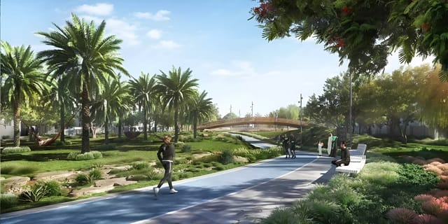 Nara Phase 2 By Emaar by Emaar Properties - View Image 4 Nara Phase 2 By Emaar - Emaar Properties Development - Image 4 of 6