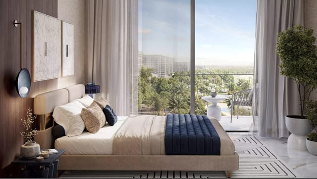 Address Residences at Dubai Hills Estate - Emaar Properties Development - Image 9 of 15