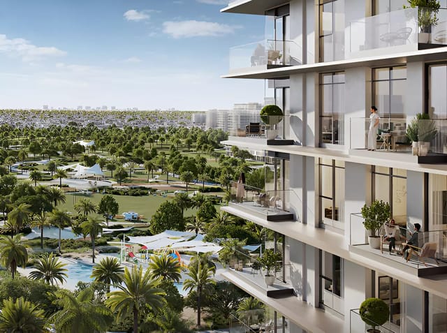 Address Residences at Dubai Hills Estate - Emaar Properties Development - Image 7 of 15