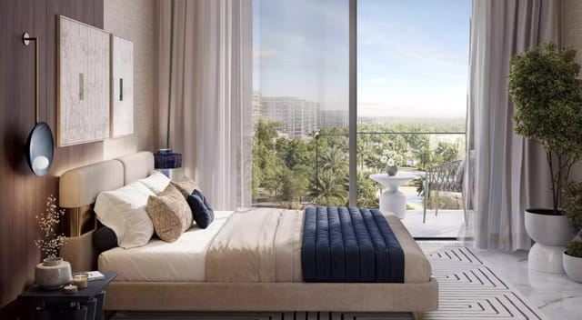 Address Residences at Dubai Hills Estate - Emaar Properties Development - Image 15 of 15