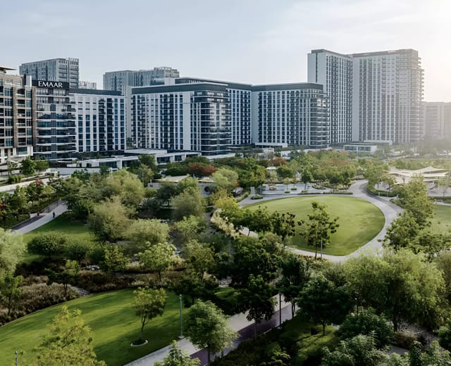 Address Residences at Dubai Hills Estate - Emaar Properties Development - Image 2 of 15