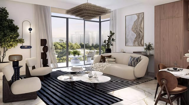 Address Residences at Dubai Hills Estate - Emaar Properties Development - Image 13 of 15