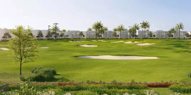 Fairway Villas Phase 2 By Emaar - Emaar Properties Development - Image 8 of 10