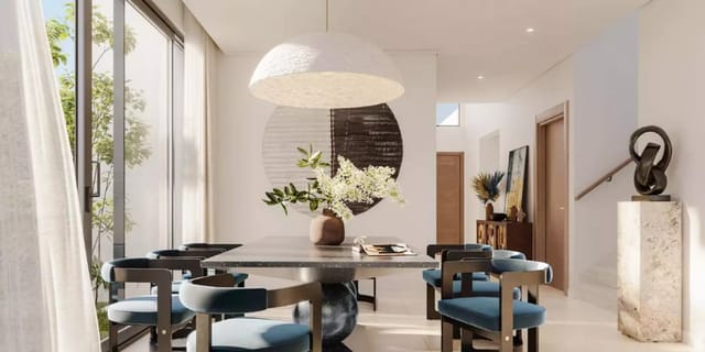 Fairway Villas Phase 2 By Emaar - Emaar Properties Development - Image 5 of 10