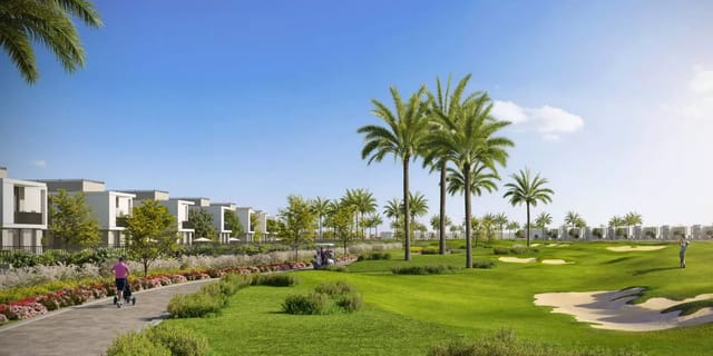 Fairway Villas Phase 2 By Emaar - Emaar Properties Development - Image 7 of 10
