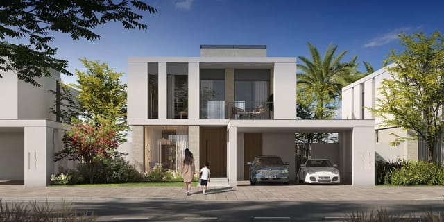 Fairway Villas Phase 2 By Emaar - Emaar Properties Development - Image 3 of 10