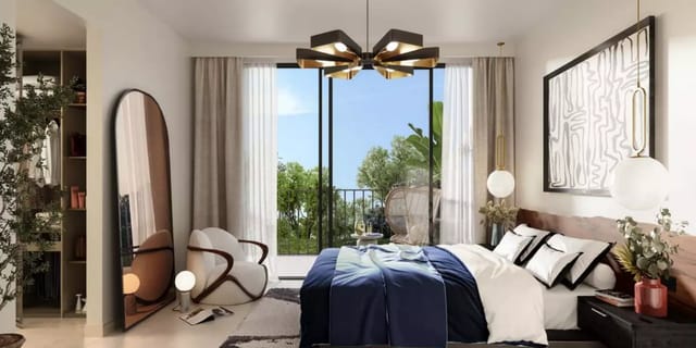 Fairway Villas Phase 2 By Emaar - Emaar Properties Development - Image 4 of 10