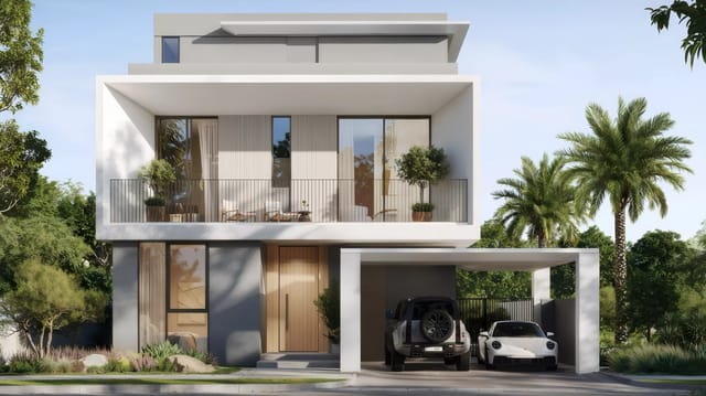 Farm Grove by Emaar Properties - View Image 7 Farm Grove - Emaar Properties Development - Image 7 of 7