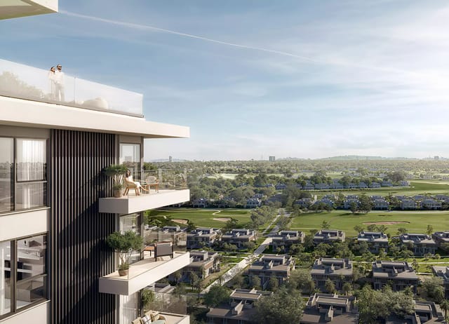 Vida Residences Club Point by Emaar Properties - View Image 8 Vida Residences Club Point - Emaar Properties Development - Image 8 of 10