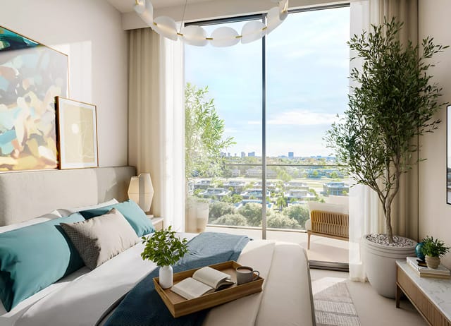 Vida Residences Club Point by Emaar Properties - View Image 3 Vida Residences Club Point - Emaar Properties Development - Image 3 of 10