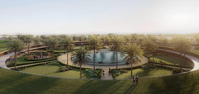 Montura 2 at Grand Polo - Emaar Properties Development - Image 5 of 5