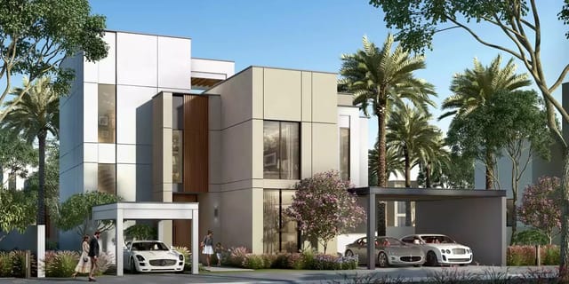 Caya Phase 2 By Emaar - Emaar Properties Development - Image 2 of 8