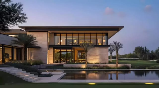 Grand Club Resort - Luxury Apartment in Dubai, Dubai Investment Park (DIP), Grand Club Resort by Emaar Properties