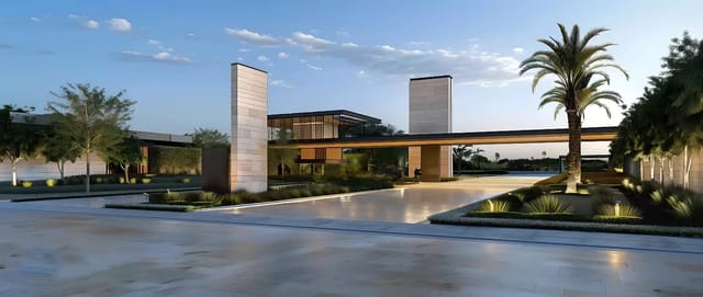 Grand Club Resort - Emaar Properties Development - Image 3 of 4