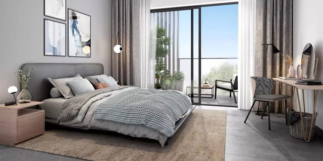 Ruba - Emaar Properties Development - Image 8 of 10