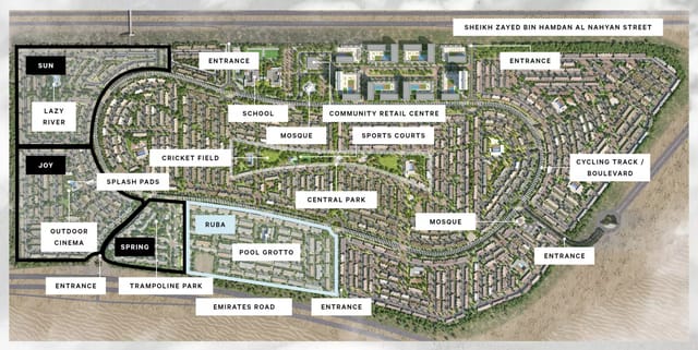 Ruba - Emaar Properties Development - Image 10 of 10