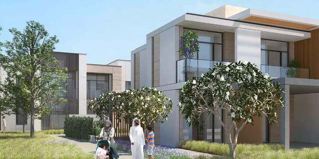 Ruba - Emaar Properties Development - Image 3 of 10
