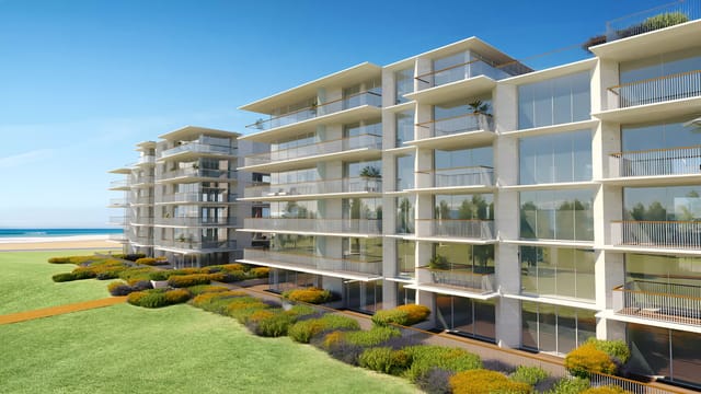 Bayline - Luxury Apartment, Duplex in Dubai, Mina Rashid, Bayline by Emaar Properties