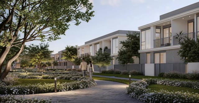 Greenway Phase 2 By Emaar by Emaar Properties - View Image 5 Greenway Phase 2 By Emaar - Emaar Properties Development - Image 5 of 9