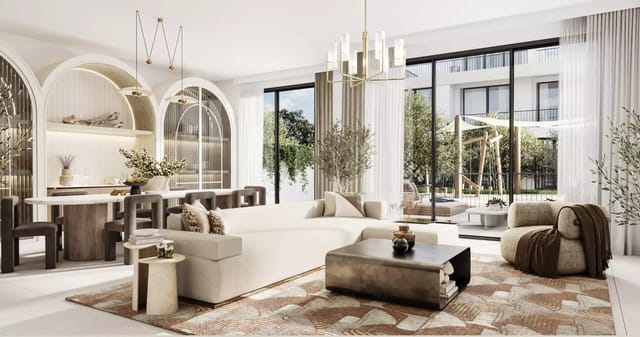 Greenway Phase 2 By Emaar by Emaar Properties - View Image 6 Greenway Phase 2 By Emaar - Emaar Properties Development - Image 6 of 9