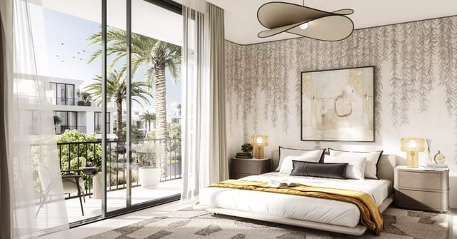 Greenway Phase 2 By Emaar by Emaar Properties - View Image 7 Greenway Phase 2 By Emaar - Emaar Properties Development - Image 7 of 9