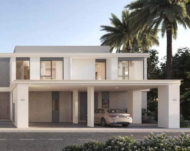 Greenway Phase 2 By Emaar by Emaar Properties - View Image 3 Greenway Phase 2 By Emaar - Emaar Properties Development - Image 3 of 9