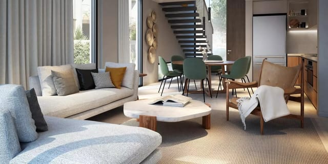 Talia - Emaar Properties Development - Image 7 of 10