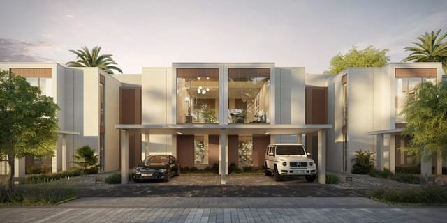 Talia - Emaar Properties Development - Image 4 of 10
