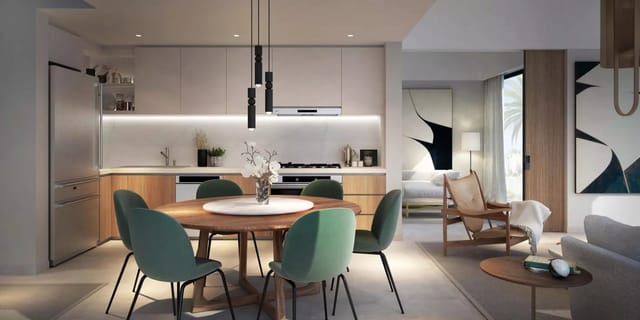 Talia - Emaar Properties Development - Image 5 of 10