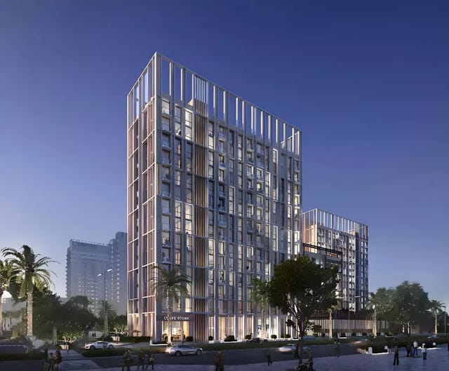 Socio at Dubai Hills Estate - Emaar Properties Development - Image 7 of 21