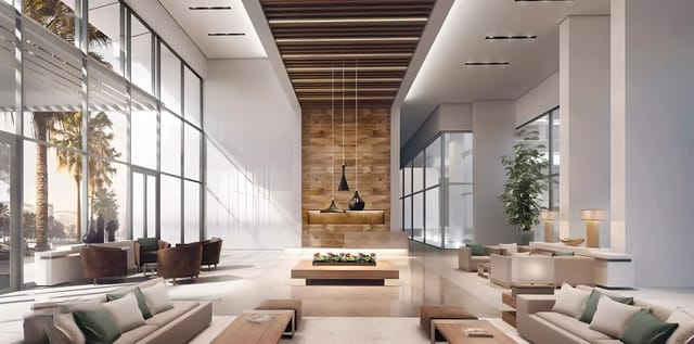 Socio at Dubai Hills Estate - Emaar Properties Development - Image 2 of 21