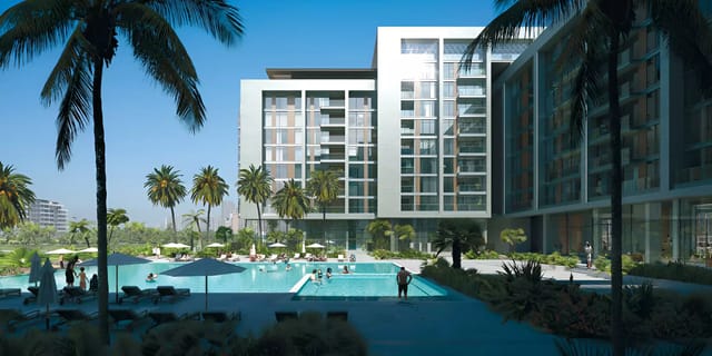 Socio at Dubai Hills Estate - Emaar Properties Development - Image 18 of 21