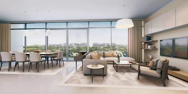 Socio at Dubai Hills Estate - Emaar Properties Development - Image 19 of 21