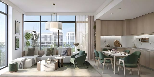 Elvira by Emaar Properties - View Image 5 Elvira - Emaar Properties Development - Image 5 of 8
