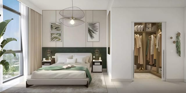 Elvira by Emaar Properties - View Image 6 Elvira - Emaar Properties Development - Image 6 of 8