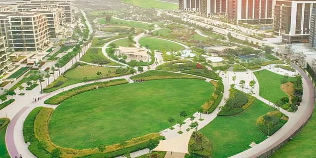 Elvira by Emaar Properties - View Image 2 Elvira - Emaar Properties Development - Image 2 of 8