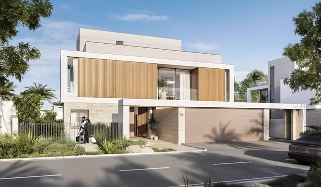 Farm Grove Phase 2 by emaar by Emaar Properties - View Image 3 Farm Grove Phase 2 by emaar - Emaar Properties Development - Image 3 of 4