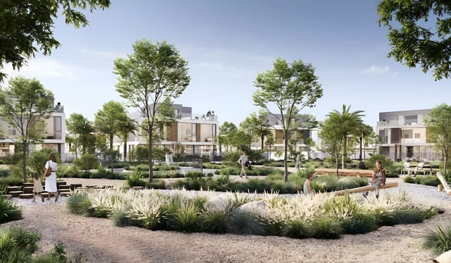 Farm Grove Phase 2 by emaar by Emaar Properties - View Image 4 Farm Grove Phase 2 by emaar - Emaar Properties Development - Image 4 of 4
