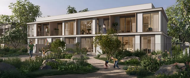 Venera At The Valley Phase 2 By Emaar - Emaar Properties Development - Image 2 of 6