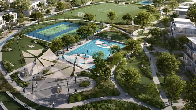 Venera At The Valley Phase 2 By Emaar - Emaar Properties Development - Image 4 of 6