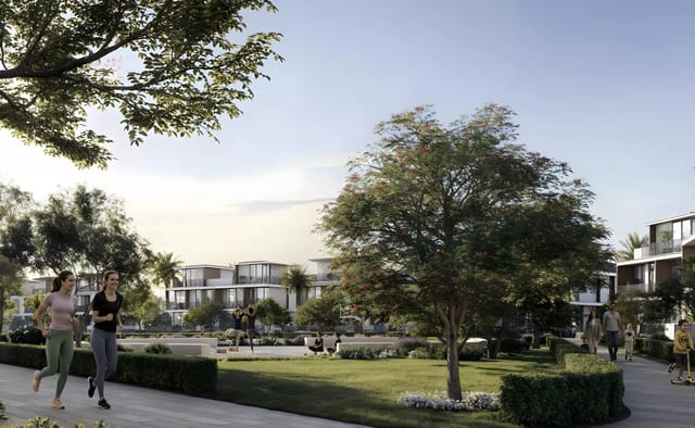 Selvara Phase 4 by Emaar - Emaar Properties Development - Image 3 of 8