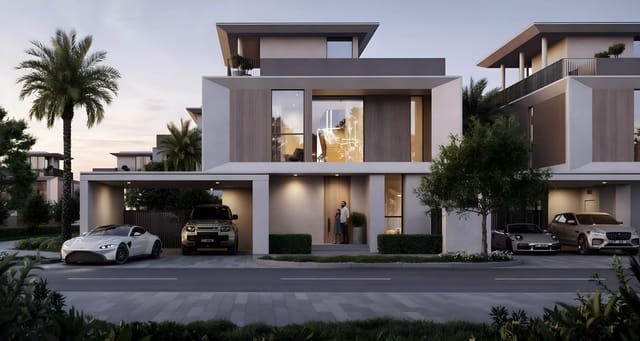 Selvara Phase 4 by Emaar - Emaar Properties Development - Image 4 of 8