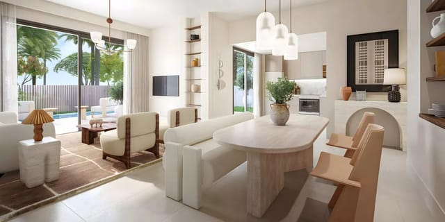 Palmeira - The Oasis by Emaar Properties - View Image 6 Palmeira - The Oasis - Emaar Properties Development - Image 6 of 7