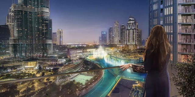 St Regis The Residences - Emaar Properties Development - Image 3 of 6