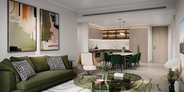 St Regis The Residences - Emaar Properties Development - Image 5 of 6