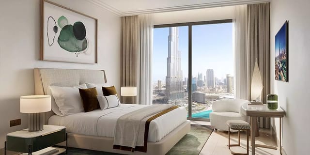 St Regis The Residences - Emaar Properties Development - Image 4 of 6