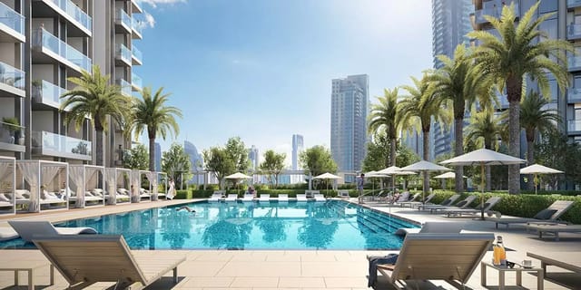 St Regis The Residences - Emaar Properties Development - Image 2 of 6