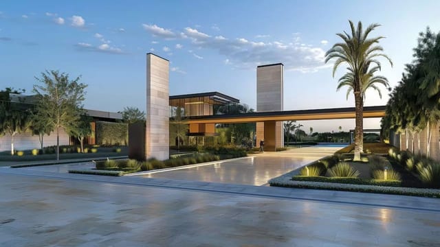 The Heights Country Club and Wellness - Emaar Properties Development - Image 3 of 6