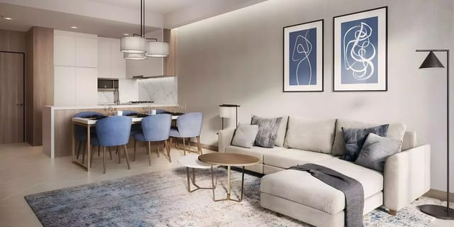 The Address Residences Dubai Opera - Emaar Properties Development - Image 2 of 7