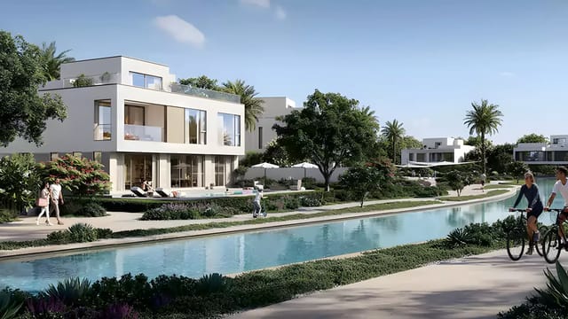 Mareva 2 The Oasis by Emaar Properties - View Image 6 Mareva 2 The Oasis - Emaar Properties Development - Image 6 of 8